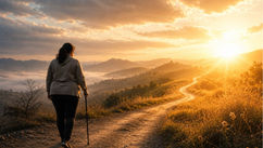What Future Has Your Diagnosis Quietly Persuaded You to Stop Imagining?