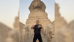 How to Use Medical Qi Gong for Healing