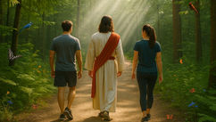 7 Mindful Steps to Take in Your Walk with Christ – Part 1