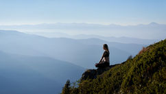 Daily Meditation in Healing, A Whole-Person Perspective on Recovery