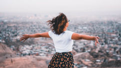 Surviving Life vs. Living Free, and Which Path Are You On?