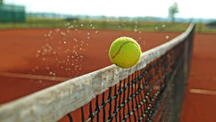 Broken Back, Unbreakable Spirit – How Tennis Taught Me Resilience When Life Fell Apart