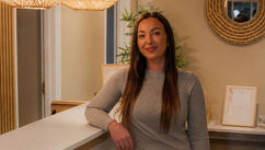 Why Beauty Therapy is About More Than Technique – An Interview with Maria Young