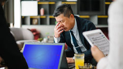 Why Leadership Fails When We Are Disconnected From Our Bodies