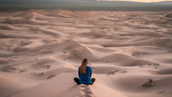 How To Overcome Fearful Thoughts
