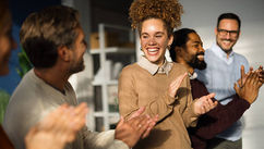 You Can’t Stream Transformation, the Power of Live Events