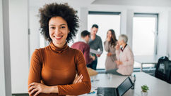 10 Transformative Shifts for Resilient Leadership
