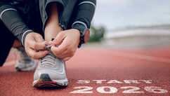 Dealing With Pressure in Sport by Focusing on the Other Three P’s – Process, Practice, Performance