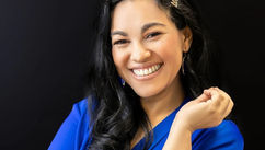 Exclusive Interview With Elayna Fernández ‒ Creator Of The Positive MOM