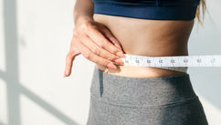 Why Sustainable Weight Loss Requires an Identity Shift, Not Just Calorie Control