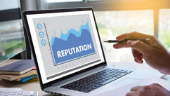 Why Reputation Is a Leadership Responsibility