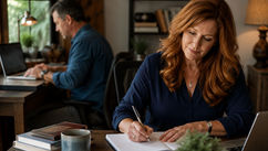 What Writing a Book Taught Me About Leadership