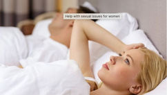 The Psychosensual Treatment That Transforms Female Sexual Wellbeing