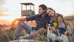 Why Connection is the Missing Link to True Wellness