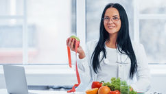 Why Your Healthy Diet Might Be Keeping You Bloated