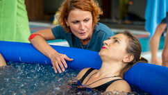 How I Rebuilt My Life One Breath at a Time – Exclusive Interview with Anna Grozdanova