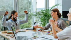The Leadership Recipe – Six Must-Have Ingredients for Success