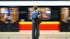 Why Successful Professionals Still Feel Stuck and the Three Legs of Career Alignment