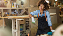 How Craftsmanship and Nature Shaped My Holistic Leadership Approach