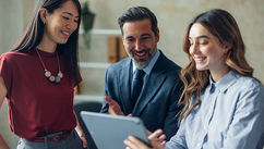 Leadership EQ Meditation Coaching vs. Traditional EQ Programs