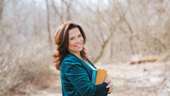 Transforming The Menopause Journey – Exclusive Interview With Kristin Smedley
