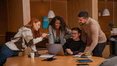 Leading Through Change Without Burning Out Your Team
