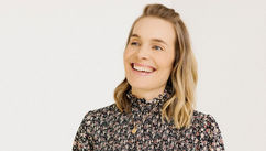 Creating Space for Expansion and Connection – Exclusive Interview With Monica Krake