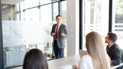 Leadership Lessons Learned from Kindergarten
