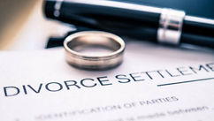 Stop Marrying Your Trauma and Claim the Identity Divorce You Didn’t Know You Needed