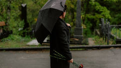 Dying in Times of Biopower and the Politics of Grief