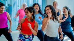 Dance is a Powerful Path to Fitness, Expression, and Joy
