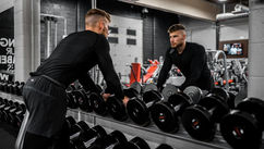 How Strength Training Transforms Self-Doubt into Confidence, and How You Can Start Today