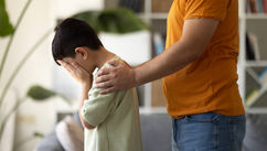 A Therapist’s Reflection on Healing from Parental Trauma
