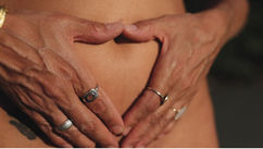 The Forgotten Center and Why Women's Power Lives in the Womb, Not the Mind