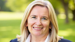 Dr Clare Allen Interview on the Leadership Identity Shift Executives Can’t Afford to Ignore