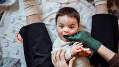 Early Airway Support in Children and How Myofunctional Therapy May Help Prevent Sleep Apnea