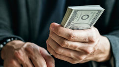 The Language the Money Speaks