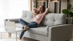 How to Calm Down Instantly and Regain Control