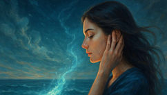 Can You Hear the Ocean’s Message? – It Says You’re Already Everything You Seek