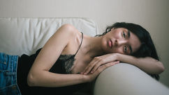 The Feminine Burnout Crisis – How Good Girls Are Exhausting Themselves to Stay Loved