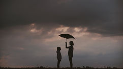 Learning to Dance in the Rain – A Living Memoir of Attachment Alchemy
