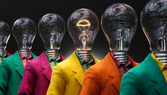 Ideas-Shared – The Human Ecosystem Where Ambitions Come Alive