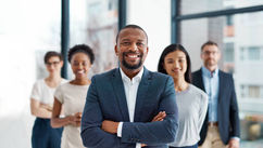 The Year That Tested Humanity – Leadership Lessons from 2025 and the Road Ahead to 2026