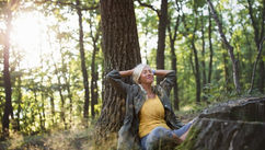 From Burnout to Balance – How Your Body Holds the Key to Resilience