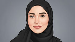 The Power of Self-Leadership and Emotional Clarity – An Interview with Dr. Shamma Lootah