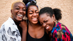 Beyond Black – Identity, Culture, and the Mindset Shift for True Socioeconomic Power
