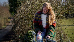 How Regenerative Farms Can Save Your Soul As Well As The Soil