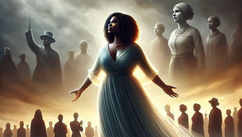 Finding Light in the Darkness When Life Takes an Unexpected Turn