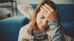 Why Your Brain Uses Overthinking as a Safety Response