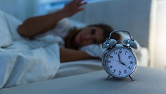 How Does Menopause Affect Sleep and What Can Women Do to Fix It